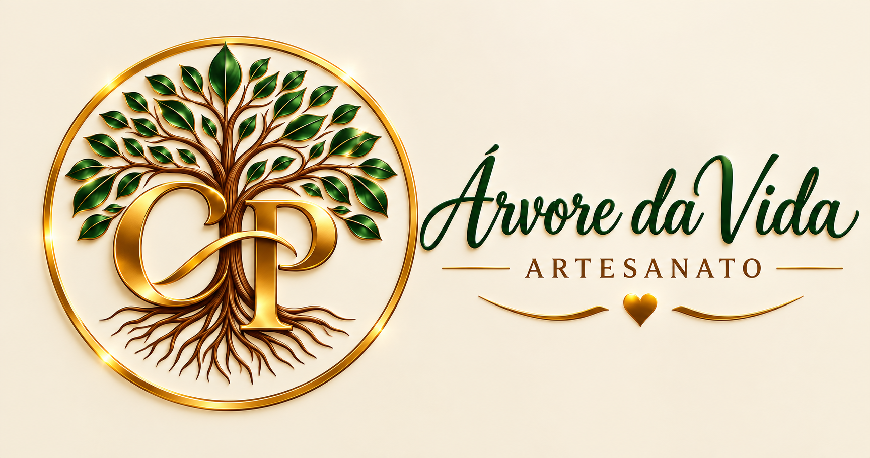 ÁRVORES DA VIDA